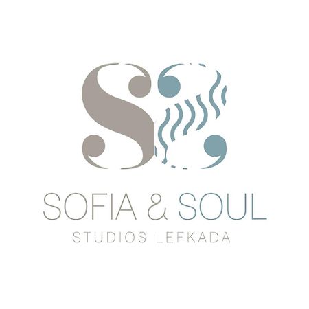 Sofia Studios Kathisma Kalamítsi エクステリア 写真