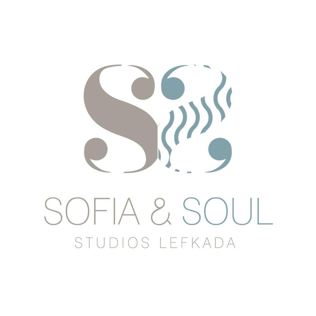 Sofia Studios Kathisma Kalamítsi エクステリア 写真